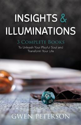 Insights & Illuminations - Gwen Peterson - cover