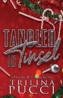 Tangled in Tinsel - Pucci - cover