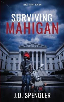 Surviving Mahigan - John O Spengler - cover