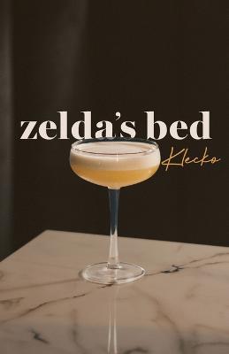 Zelda's Bed - Klecko - cover
