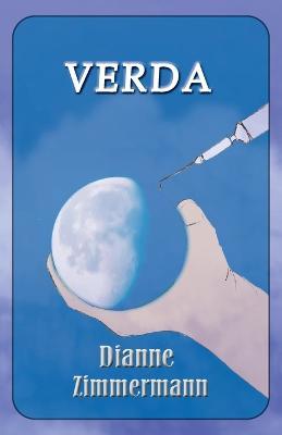 Verda - Dianne T Zimmermann - cover