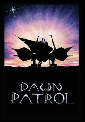 Dawn Patrol - Julie-Ann Nydegger - cover