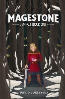 Magestone - David Burleyson - cover