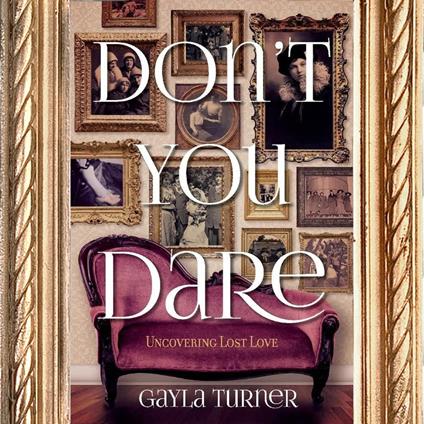 Don't You Dare