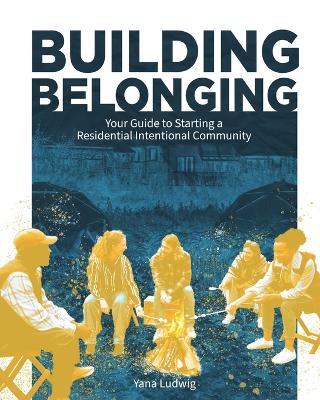 Building Belonging - Yana Ludwig - cover