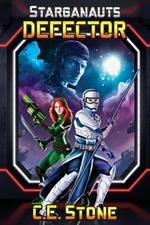 Defector: Book 3