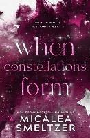 When Constellations Form - Smeltzer - cover