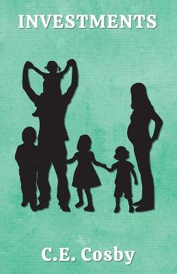 Investments - C E Cosby - cover