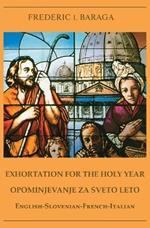 Exhortations for the Holy Year