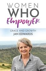 Women Who Empower: Jan Edwards
