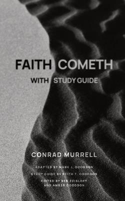 Faith Cometh - Conrad Murrell - cover