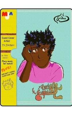 It's Macy's Tall Tall Tales: It's Macy's Volume 2 - Ty Jordan - cover