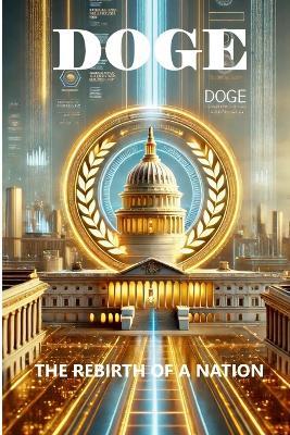 Doge: The Rebirth of a Nation - Aimqwest Corporation - cover