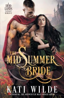The Midsummer Bride - Kati Wilde - cover
