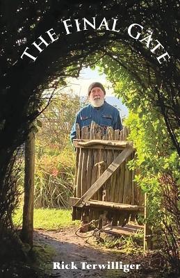 The Final Gate - Richard Terwilliger - cover