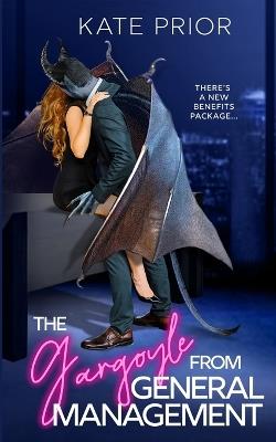 The Gargoyle from General Management - Kate Prior - cover