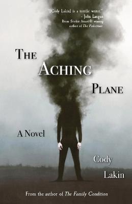The Aching Plane - Cody Lakin - cover