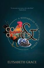 The Cock & Oyster Historical Cozy Mystery: A Historical Cozy Mystery Series