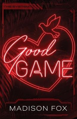 Good Game: Discreet Edition - Madison Fox - cover