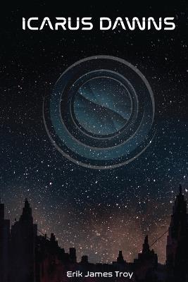 Icarus Dawns - Erik Troy - cover