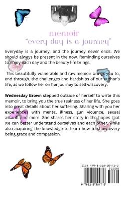 Freeing Wednesday - Wednesday Brown - cover