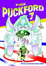The Puckford 7 - Ice Hockey Adventure