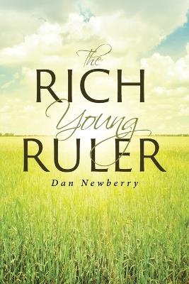 The Rich Young Ruler - Dan Newberry - cover