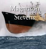 Magnuson Stevens: 1976-2000 As Seen Through the Eyes of a Young Fisherman