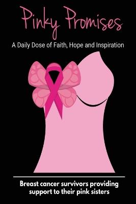 Pinky Promises - Delayna Watkins - cover