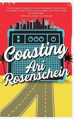 Coasting - Ari Rosenschein - cover