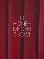 Jenna Gribbon: The Honeymoon Show!