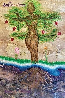 Sublimations - Karen L Umland - cover