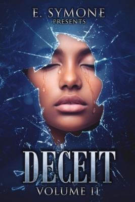 Deceit: Volume II - E Symone - cover