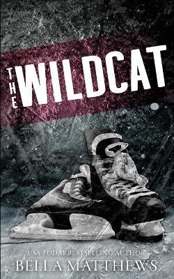The Wildcat: Special Edition - Bella Matthews - cover