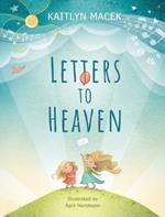Letters to Heaven