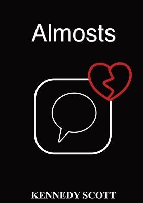 Almosts - Kennedy Scott - cover