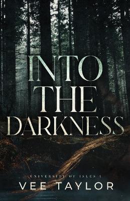 Into the Darkness - Vee Taylor - cover