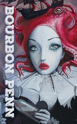 Bourbon Penn 32 - Erik Secker - cover