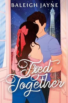 Tied Together - Baleigh Jayne - cover