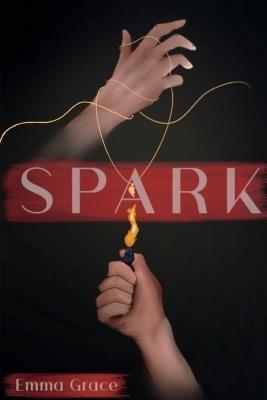 Spark - Emma Grace - cover
