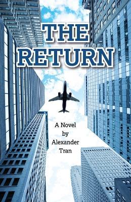 The Return - A Tran - cover