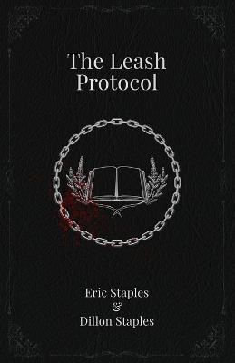 Leash Protocol - Eric Staples,Dillon Staples - cover