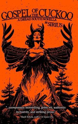 Gospel of the Cuckoo - Sirius - cover