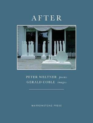 After - Peter Weltner - cover