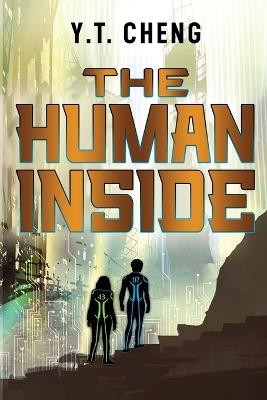 The Human Inside - Yee-Ron Ted Cheng - cover
