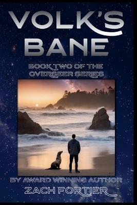 Volk's Bane - Zach Fortier - cover