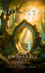 Solasta the Highlander Fae