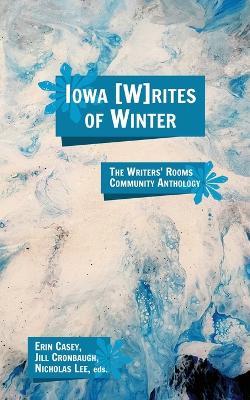 Iowa Writes of Winter - cover