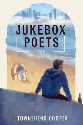 Jukebox Poets - Townshend Cooper - cover
