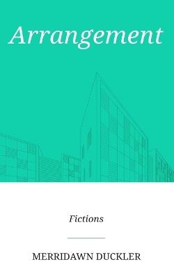 Arrangement - Merridawn Duckler - cover